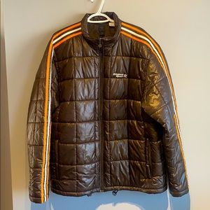 Men’s XL Adidas Vintage Style Jacket